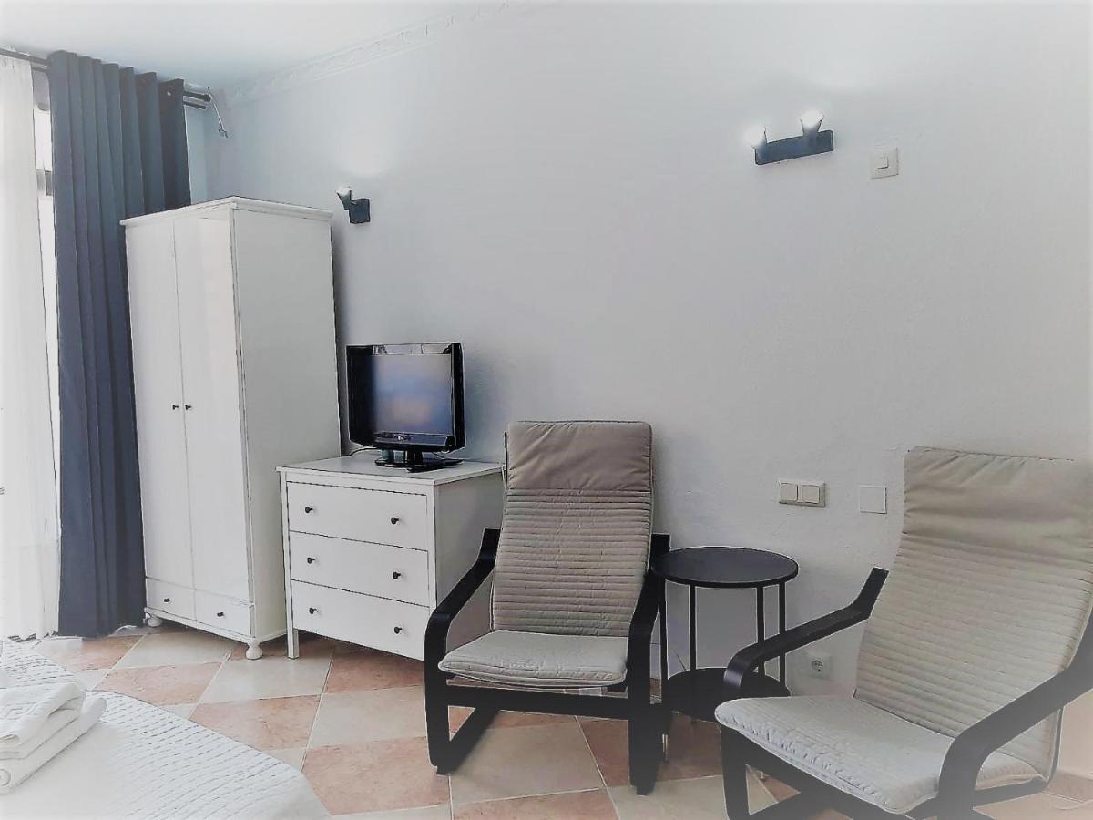 Aurinko 3 Agradable Apartamento En 1º Línea De Playa * Fuengirola